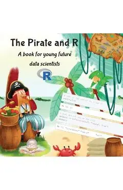 The Pirate And R - Daniele Forni