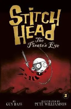 The Pirate's Eye - Guy Bass