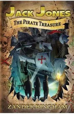 The Pirate Treasure - Zander Bingham