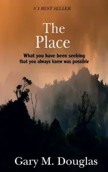 The Place, Paperback/Gary M. Douglas