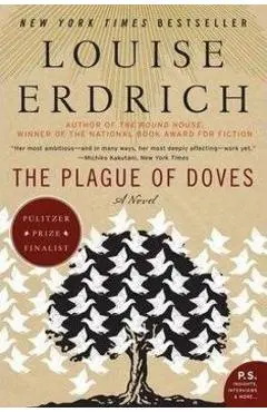 The Plague of Doves - Louise Erdrich