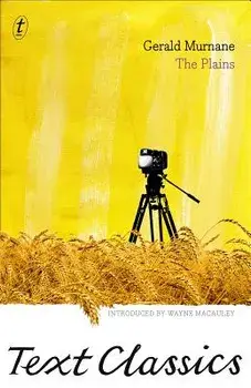 The Plains, Paperback/Gerald Murnane
