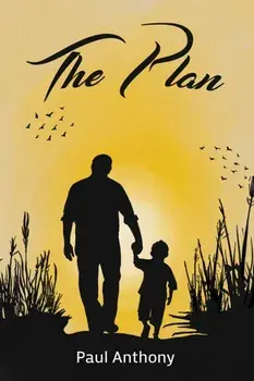 The Plan, Paperback/Paul Anthony