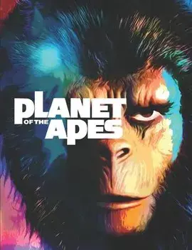 The Planet of the Apes, Paperback/Jose Escobar