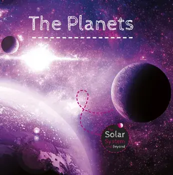 The Planets, Hardback/Gemma McMullen