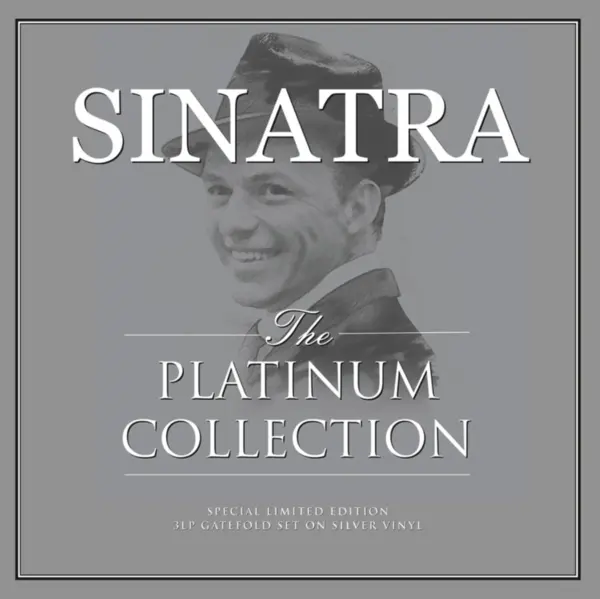 The Platinum Collection - Vinyl | Frank Sinatra