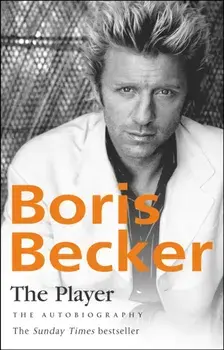 The Player, Paperback/Boris Becker