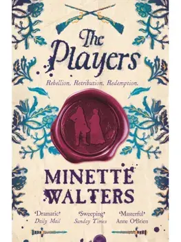 The Players. Main, Paperback/Minette Walters