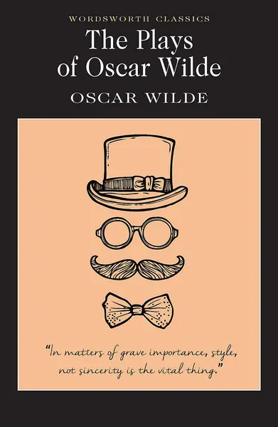 The Plays of Oscar Wilde