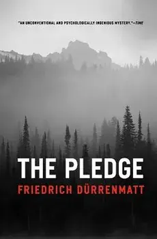 The Pledge, Paperback/Friedrich Durrenmatt