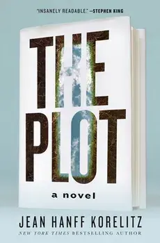 The Plot, Hardcover/Jean Hanff Korelitz