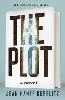 The Plot, Paperback/Jean Hanff Korelitz