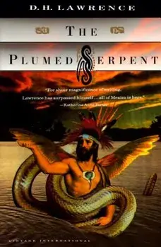 The Plumed Serpent, Paperback/D. H. Lawrence