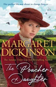 The Poacher's Daughter, Paperback/***