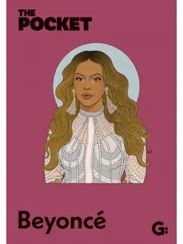The Pocket Beyonce, Hardback/***