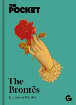 The Pocket Brontes. Quizzes and Puzzles, Hardback/***