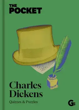 The Pocket Charles Dickens. Quizzes and Puzzles, Hardback/***