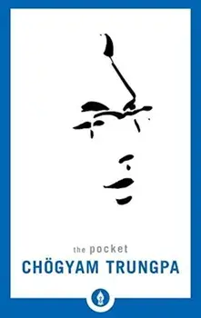 The Pocket Chogyam Trungpa, Paperback/Chogyam Trungpa