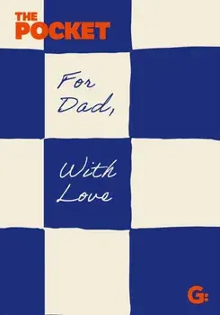 The Pocket For Dad With Love, Hardback/***