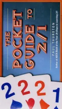 The Pocket Guide to 2/1/Paul Thurston