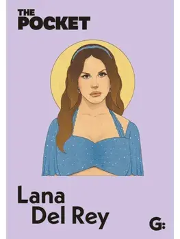 The Pocket Lana Del Rey, Hardback/***