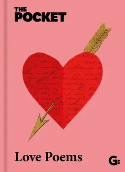 The Pocket Love Poems, Hardback/***