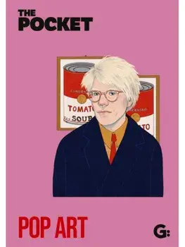 The Pocket Pop Art, Hardback/***