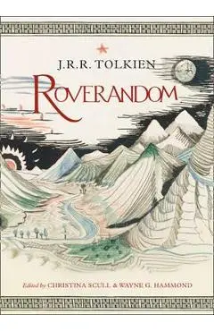 The Pocket Roverandom - J.R.R. Tolkien
