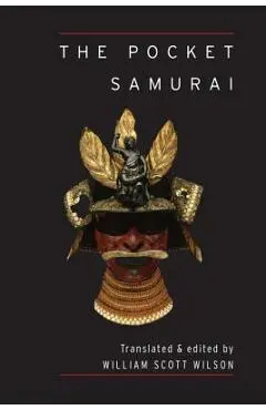 The Pocket Samurai - William Scott Wilson