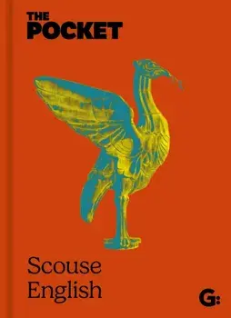 The Pocket Scouse English, Hardback/***