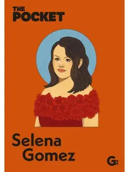 The Pocket Selena Gomez, Hardback/***