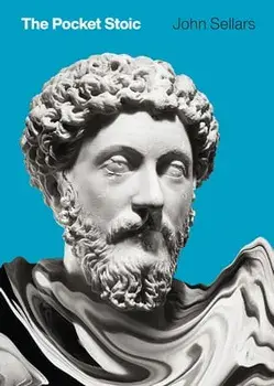The Pocket Stoic, Hardcover/John Sellars