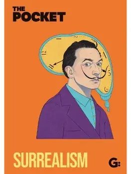 The Pocket Surrealism, Hardback/***