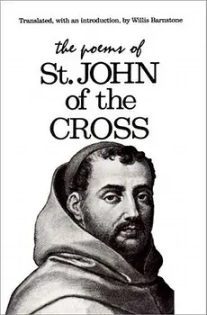 The Poems of St. John of the Cross, Paperback/Willis Barnstone