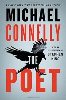 The Poet, Paperback/Michael Connelly