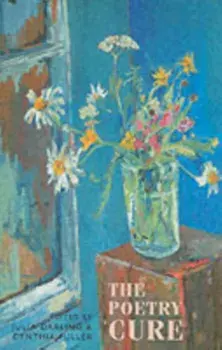 The Poetry Cure, Paperback/Julia Darling