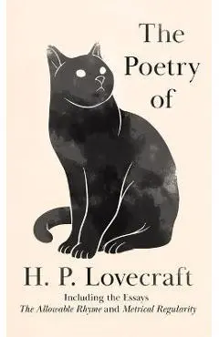 The Poetry of H. P. Lovecraft - H. P. Lovecraft