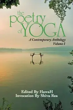 The Poetry of Yoga, Vol. 1 (Distribution), Paperback/***