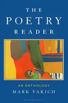 The Poetry Reader. An Anthology, Paperback/***