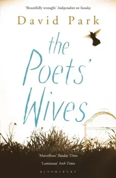 The Poets' Wives, Paperback/***