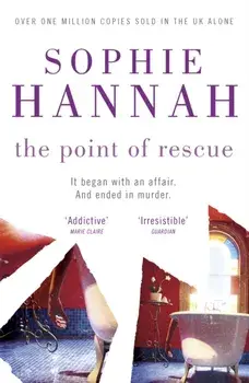 The Point of Rescue. Culver Valley Crime Book 3, Paperback/Sophie Hannah