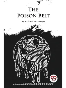 The Poison Belt, Paperback/***