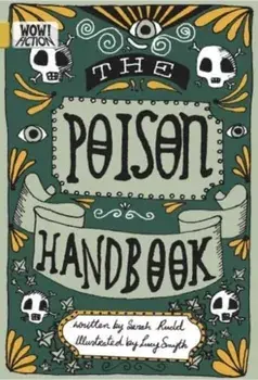 The Poison Handbook, Paperback/Sarah Rudd