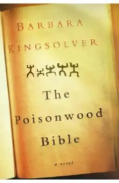 The Poisonwood Bible - Barbara Kingsolver