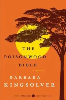 The Poisonwood Bible, Paperback/Barbara Kingsolver