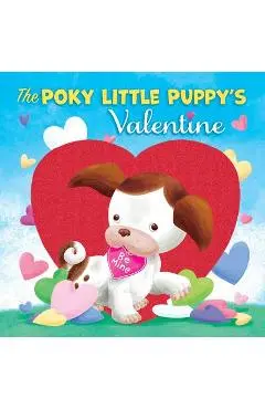 The Poky Little Puppy's Valentine - Diane Muldrow