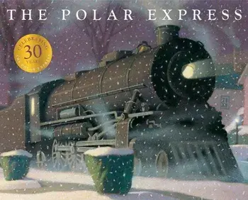 The Polar Express/Chris Van Allsburg