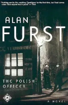 The Polish Officer, Paperback/Alan Furst