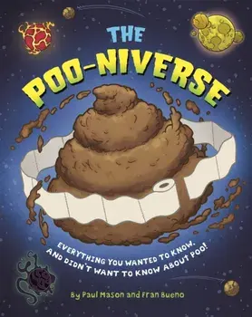 The Poo-niverse, Paperback/Paul Mason