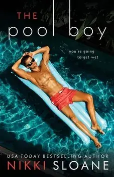 The Pool Boy, Paperback/Nikki Sloane